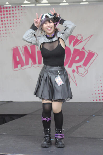 Ange☆Reve - "Little Pi"