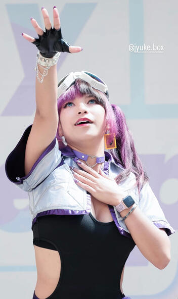 @/kamararihoi on IG, Milkyway Marketplace 4