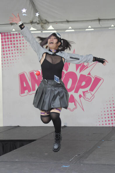 After the Rain - "1 2 3"